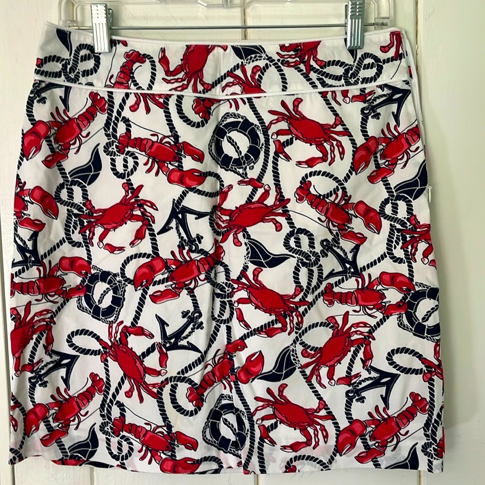 Vineyard Vines Skirt